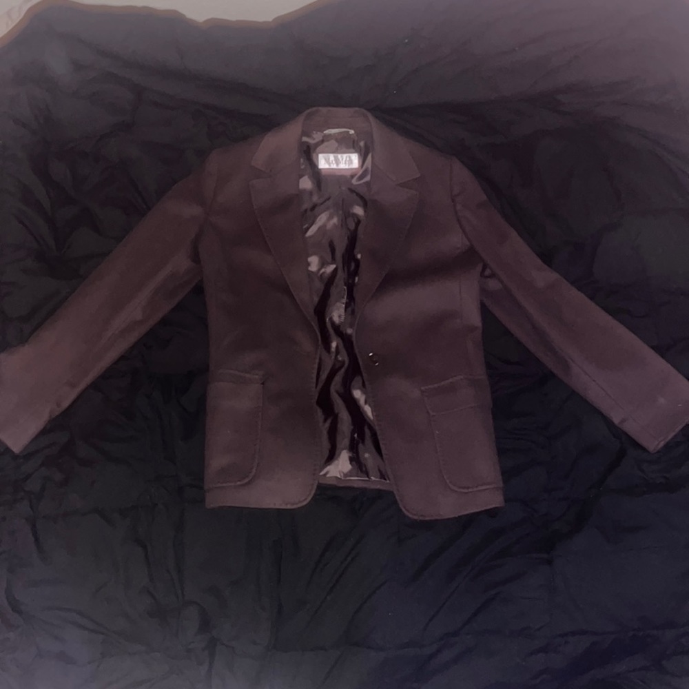 MaxMara Blazer